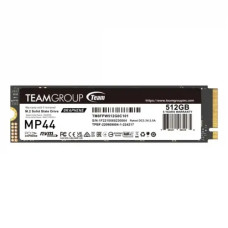 Team MP44 512GB M.2 PCIe Gen4 NVMe SSD