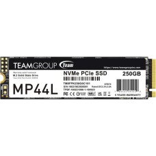 Team MP44L 250GB M.2 PCIe Gen4 NVMe SSD