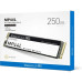 Team MP44L 250GB M.2 PCIe Gen4 NVMe SSD