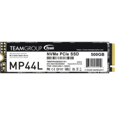 Team MP44L 500GB M.2 PCIe NVMe SSD