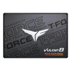 Team T-FORCE VULCAN Z 256GB SATA SSD