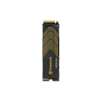 TRANSCEND 250S 4TB M.2 PCIE GEN4 X4 NVME SSD