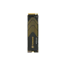 TRANSCEND 250S 4TB M.2 PCIE GEN4 X4 NVME SSD