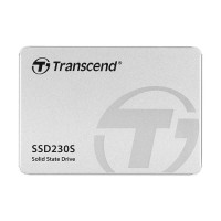 Transcend 230S 4TB 2.5 Inch SATA III SSD