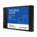 Western Digital Blue SA510 250GB 2.5-Inch SATAIII SSD
