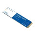 Western Digital Blue SN570 250GB M.2 2280 PCIe NVMe SSD