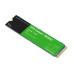 Western Digital Green SN350 1TB M.2 NVMe Gen3 QLC SSD