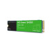 Western Digital Green SN350 1TB M.2 NVMe Gen3 QLC SSD