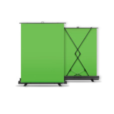 Corsair Elgato Green Screen Collapsible Chroma Key Panel