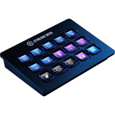 Corsair Elgato Stream Deck Live Content Creation Controller