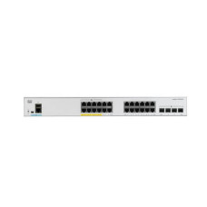 Cisco C1000-24P-4X-L 24-Port SFP+ Managed Switch