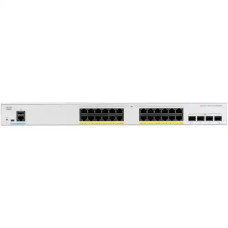 Cisco Catalyst C1000-24T-4G-L 24 Port Network Switch