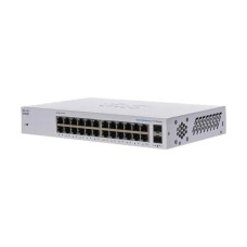 Cisco CBS110-24T-EU 24-Port Unmanaged Switch