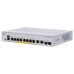 Cisco CBS350-8P-2G-EU 8-port PoE+ Gigabit Managed Switch