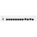 Cisco CBS350-8S-E-2G-EU 10 Port Gigabit Combo Managed Switch