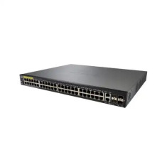 Cisco SF350-48P-K9-EU 48 Port Managed PoE Network Switch