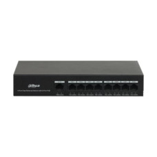 Dahua DH-PFS3009-8ET 8 Port PoE Unmanaged Switch