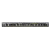 Netgear GS316P 16-Port Gigabit Ethernet Unmanaged PoE+ Switch