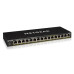 Netgear GS316P 16-Port Gigabit Ethernet Unmanaged PoE+ Switch