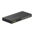 Netgear GS324P 24-Port Gigabit PoE/PoE+ Unmanaged Switch