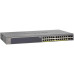 Netgear GS728TP 28-Port Pro Safe Gigabit PoE Managed Switch