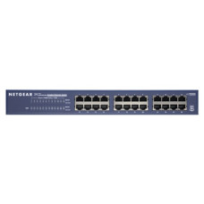 Netgear JGS524 ProSafe 24-Port Gigabit Ethernet Unmanaged Switch