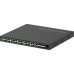 Netgear M4250-40G8F-PoE+(GSM4248P) Managed Rackmount Switch