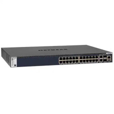 Netgear M4300-28G(GSM4328S) 28-Port Stackable Managed Switch