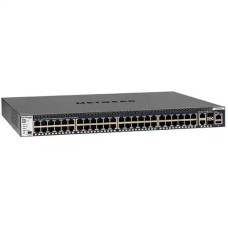 Netgear M4300-52G 48-Port Gigabit Stackable Managed Switch