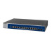 Netgear XS512EM 12-Port Multi-Gigabit Ethernet Rackmount Switch
