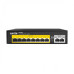 Netis P110C 10 Port Standard PoE Network Switch