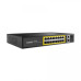 Netis P116GH 16 FE PoE With 2GE Uplink PoE Network Switch