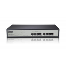 Netis PE6108GH 8 Port Gigabit Ethernet PoE Network Switch