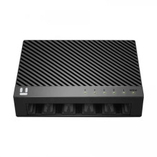 Netis ST3105C 5 Port Fast Ethernet Network Switch