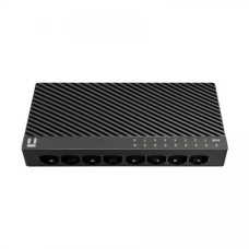 Netis ST3108C 8 Port Fast Ethernet Network Switch