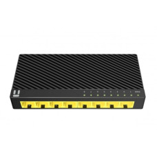 Netis ST3108GC 8 Port Gigabit Ethernet Network Switch