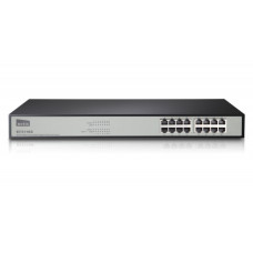 Netis ST3116G 16 Port Gigabit Ethernet Rackmount Network Switch