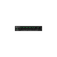 Ruijie RG-ES106D-P V2 6-port Unmanaged PoE Desktop Switch