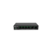 Ruijie RG-ES106D-P V2 6-port Unmanaged PoE Desktop Switch