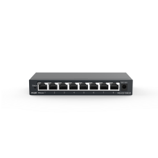 Ruijie RG-ES108GD 8-Port 10/100/1000Mbps Unmanaged Switch
