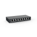 Ruijie RG-ES108GD 8-Port 10/100/1000Mbps Unmanaged Switch