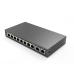 Ruijie RG-ES110D-P 10-Port Unmanaged PoE Desktop Switch