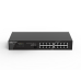 Ruijie RG-ES116G 16-Port 10/100/1000Mbps Unmanaged Switch