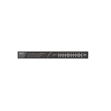 Ruijie RG-ES118S-LP 16-port 10/100Mbps Unmanaged Desktop Switch