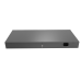 Ruijie RG-ES118S-LP 16-port 10/100Mbps Unmanaged Desktop Switch