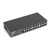 Ruijie RG-ES124GD 24-port 10/100/1000Mbps Unmanaged Switch