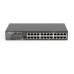 Ruijie RG-ES124GD 24-port 10/100/1000Mbps Unmanaged Switch