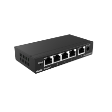 Ruijie RG-ES205GC 5-Port Gigabit Smart Cloud Managed Switch