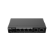 Ruijie RG-ES206GC-P 6-Port Gigabit Smart Cloud Managed PoE Switch