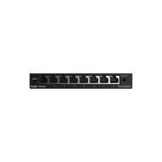 Ruijie RG-ES208GC 8-Port Gigabit Smart Cloud Managed Switch